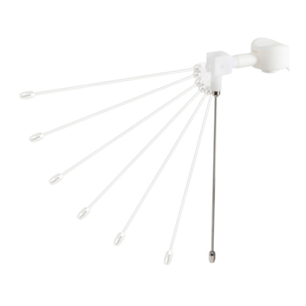 Pulverizador Bocal  | para 9393