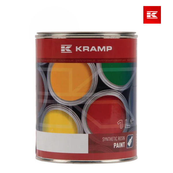 Tinta para CATERPILLAR até 1998, amarelo, 1 L