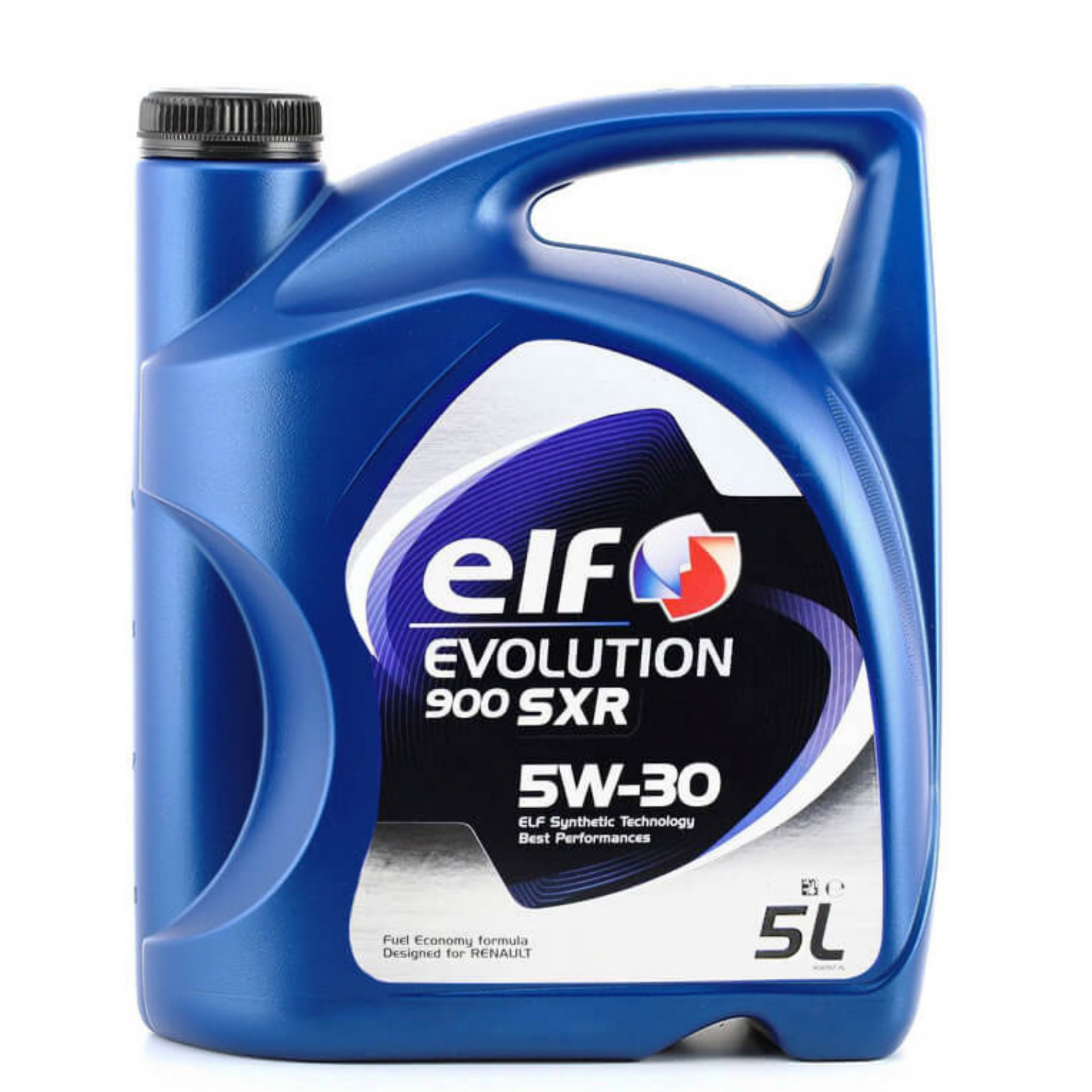 ELF Evolution 5W30 900 SXR | 5L