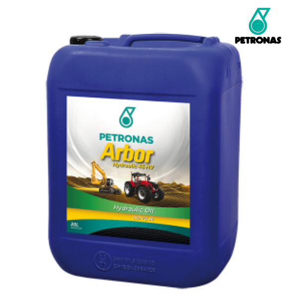 Petronas Arbor Hydraulic 46 HV