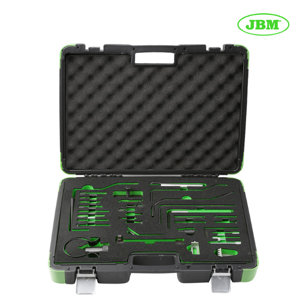 Kit Bloqueio CITROEN/PEUGEOT