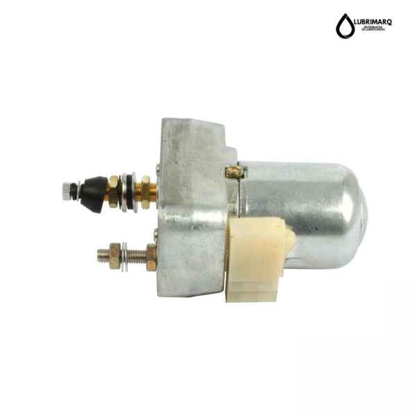 Motor limpa vidros 12V Case IH