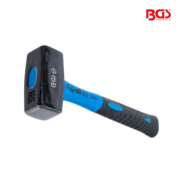 Maço | Cabo de fibra de vidro | DIN 6475 | 1250 g