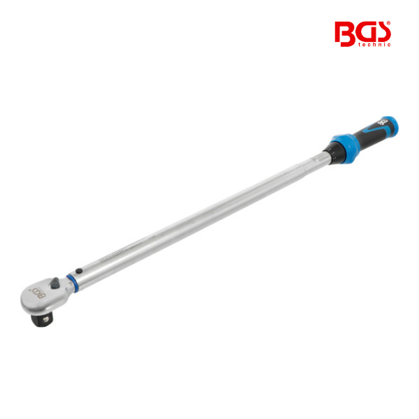 Chave dinamométrica          3/4" | 100 - 500 Nm