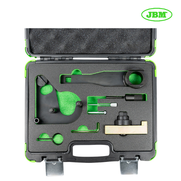 Kit Bloqueio RENAULT/NISSAN/OPEL 1.6 DCI