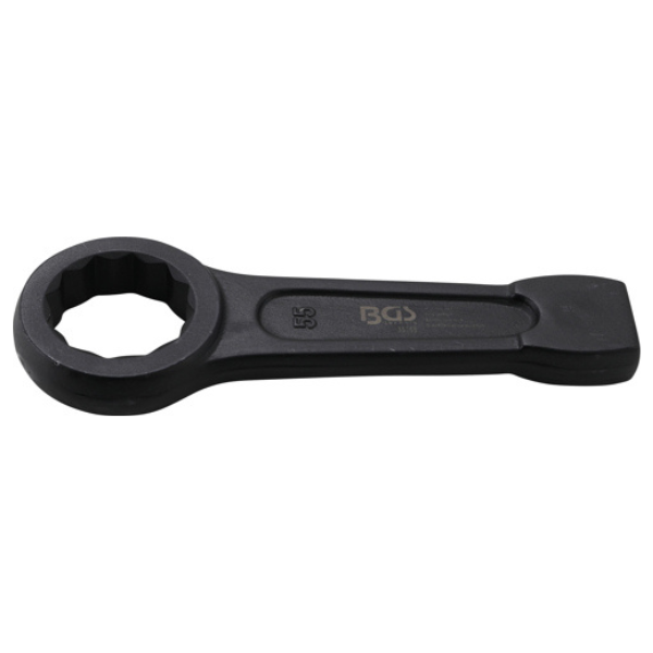 Chave luneta de impacto | 55 mm