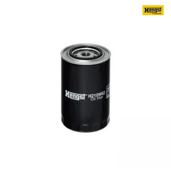 Filtro de óleo H210W02