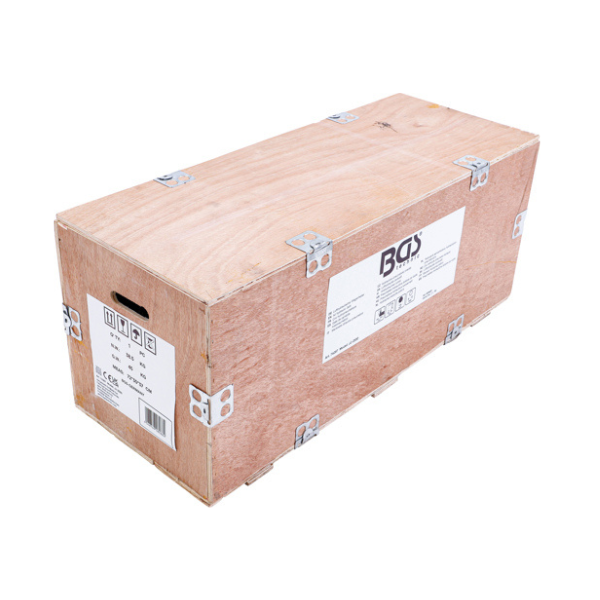 Macaco hidropneumático | móvel | 40 / 80 T