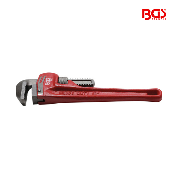 Chave  para tubos | 300 mm | 13 - 32 mm