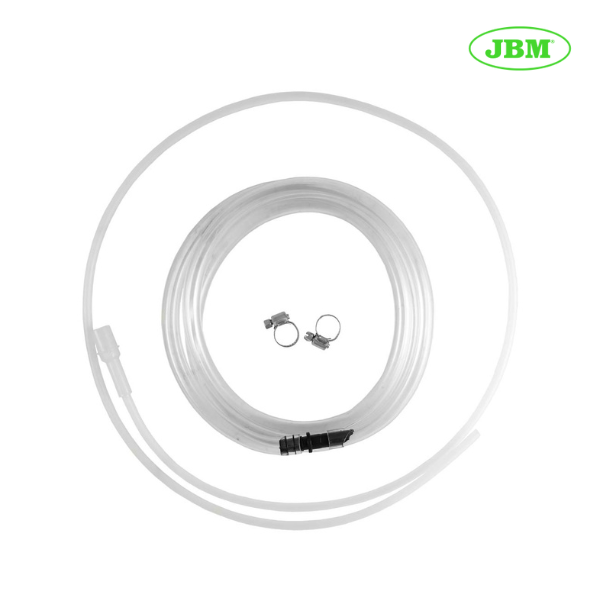 Bomba de aspiração de óleo | 12V