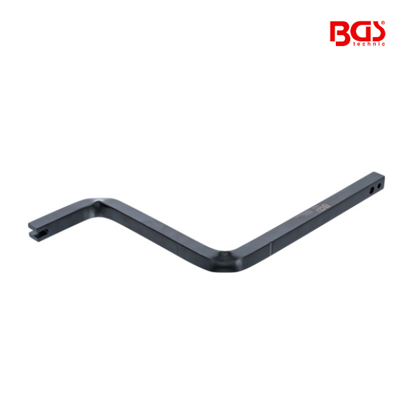 Desmontagem de parafusos da porta | 370 mm