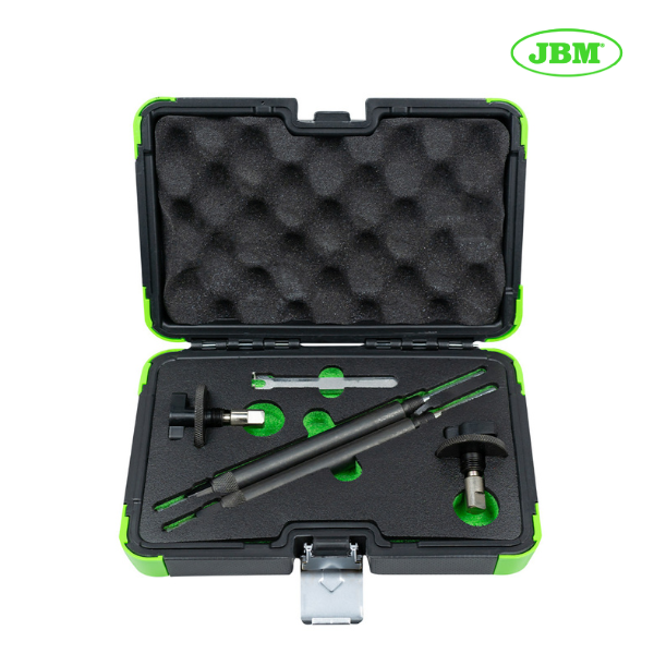 Kit Bloqueio FIAT 1.2 16V