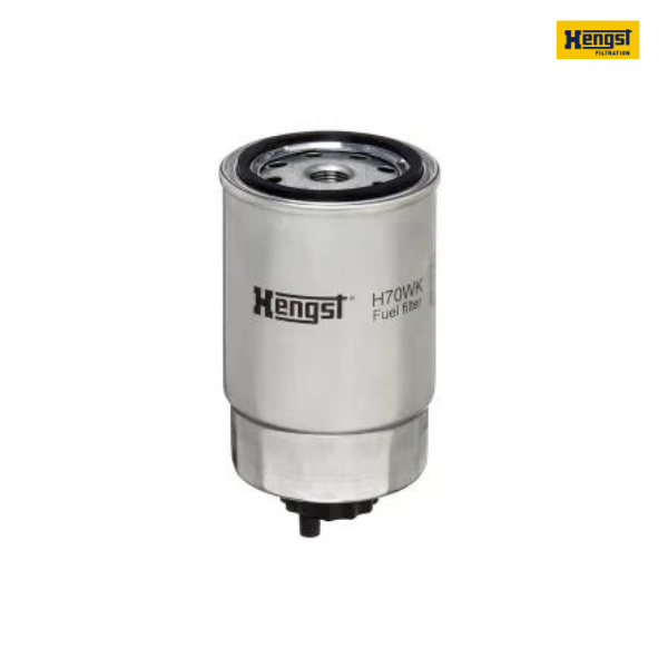 Filtro de combustível H70WK02