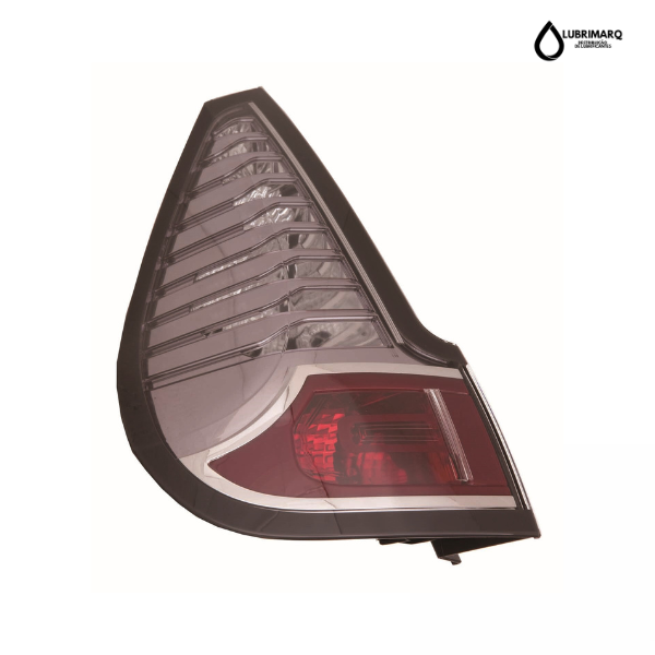 Renault Scenic 12-*farolim trás esquerdo