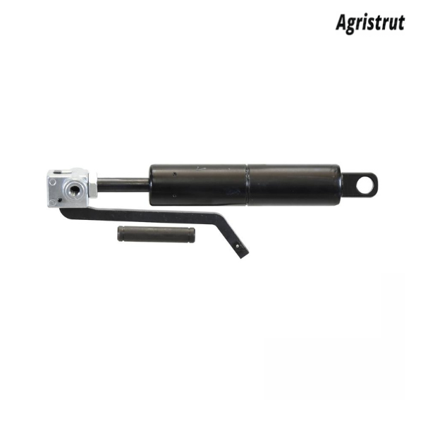 Amortecedor Deutz/Same