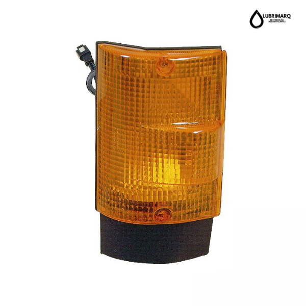 Mitsu Canter 331/444 87-*Farolim frt esq