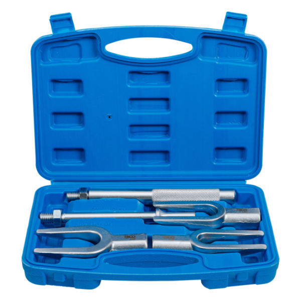 Jogo de extratores de rótulas | 5 peças