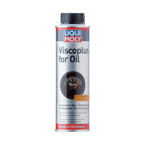 Liqui Moly Viscoplus For Oil 300 ML