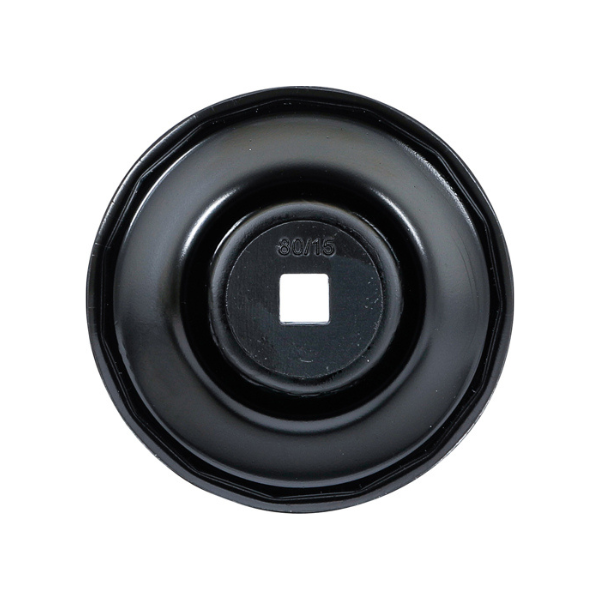 Extrator | 15 lados | Ø 80 mm | Honda, Mazda, Nissan, Opel