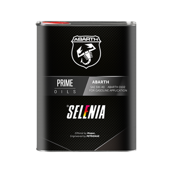 Petronas Selenia Abarth Multi-Air 5W40 | 2L