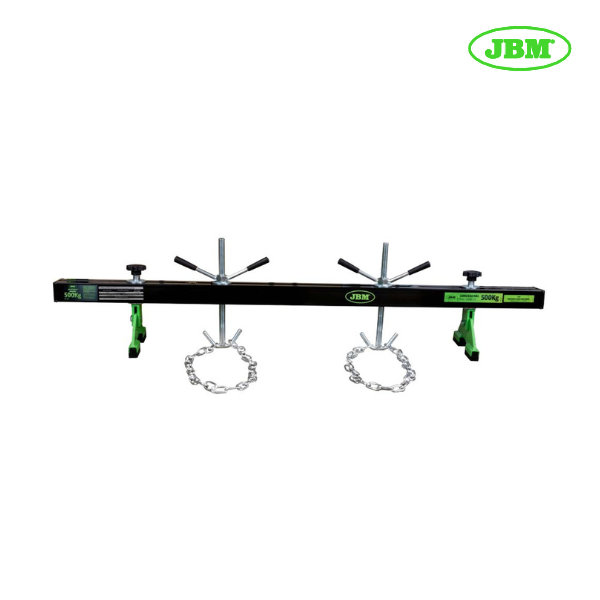 Suporte para motores | 500kg (1480MM)