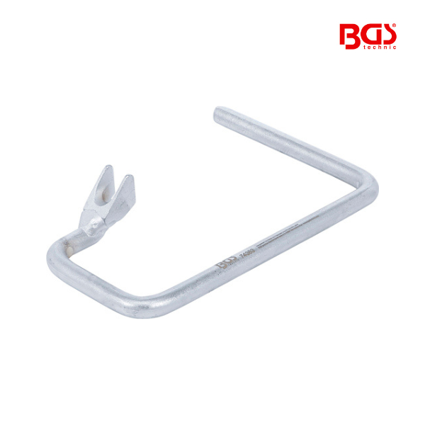 Ferramenta de desbloqueio do pedal do travão | VAG