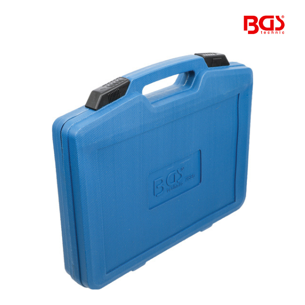 Conjunto de chaves de fendas | 12 peças