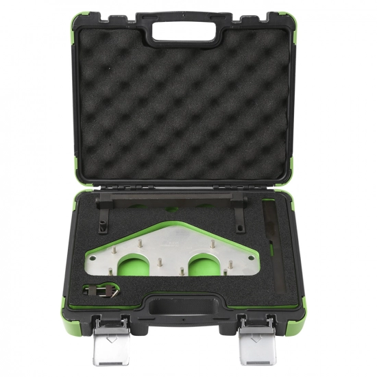 Kit de Bloqueio Mercedes AMG 156