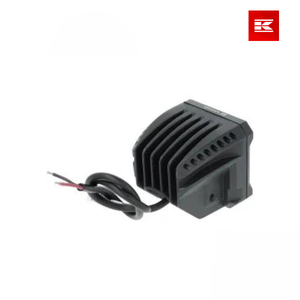 Luz de trabalho LED, 18W, 1620lm