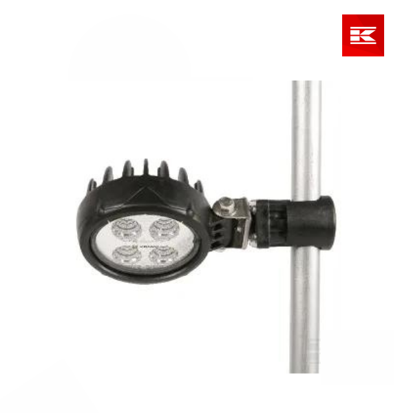 Fixação para luz de trabalho 360