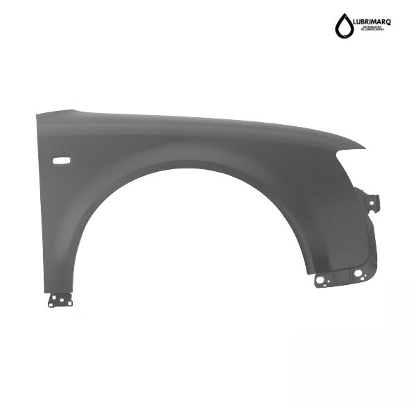 AUDI A4 01-*G/LAMAS FRT DRT