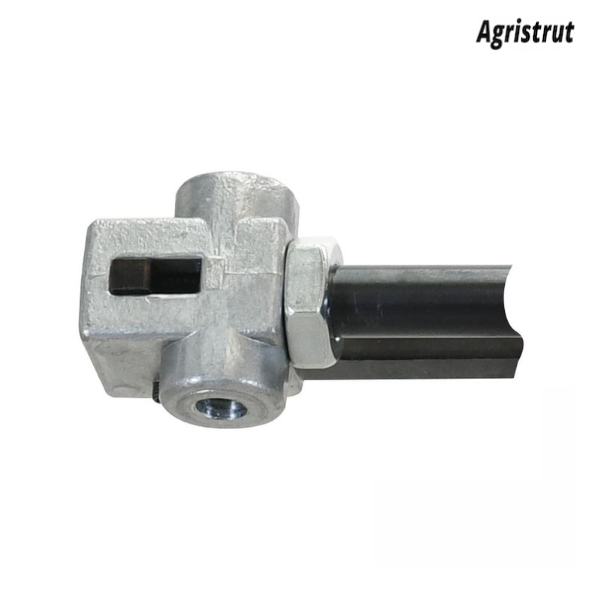 Amortecedor Deutz/Same