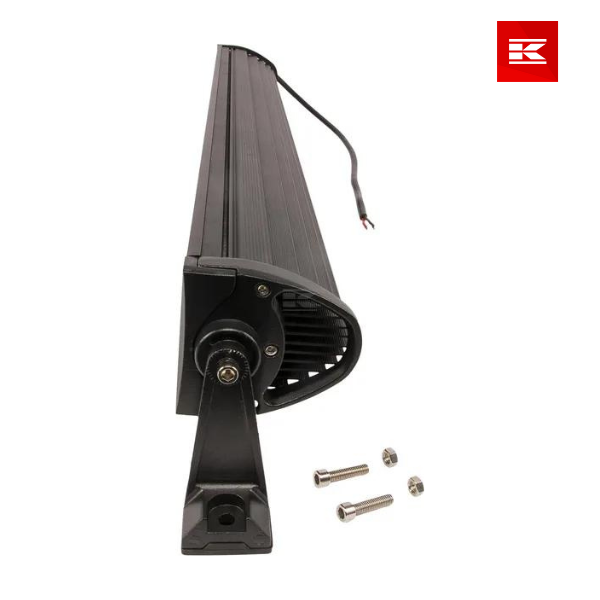 LED Barra plana 1308,8mm | 300W | 25500 Lumens | 12/24V