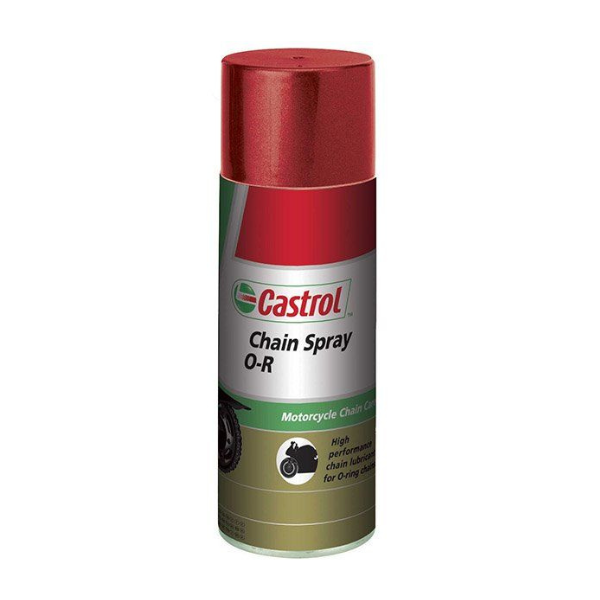 Castrol Chain Spray O-R | 400ML