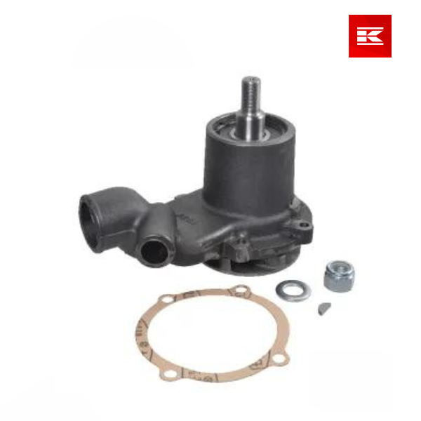 Bomba de água para Case - IH 