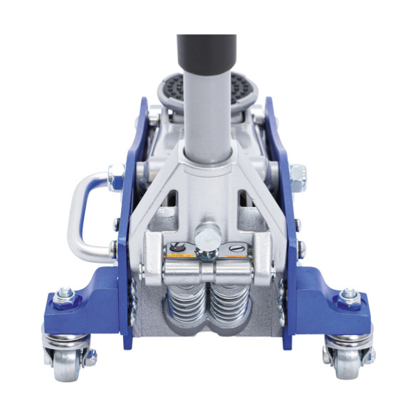 Macaco hidráulico | alumínio| 1,5 T