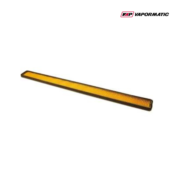 Filtro de ar cabine Claas/Renault