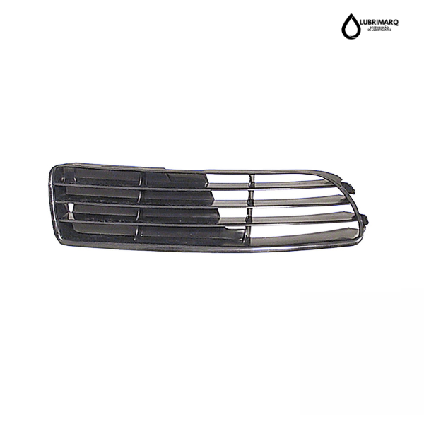 AUDI A4 94-*GRELHA ESQ P/CH FRT