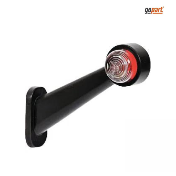 Luz de sinalização 12/24V Esq./Dtr.