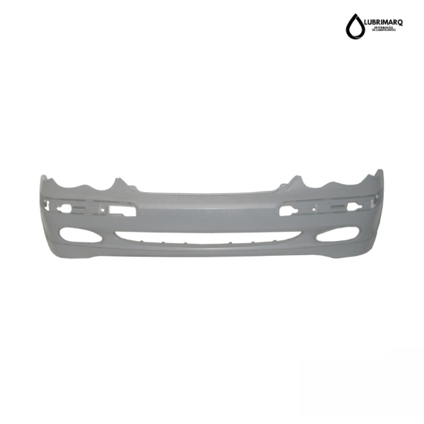 Mercedes C W203 01-*p/ch frt p/p (clas/eleg)(s/lava faróis)