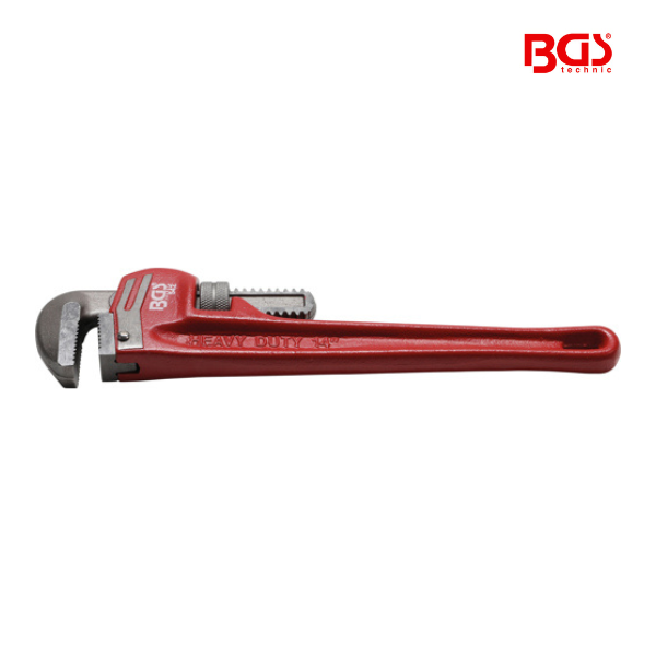 Chave  para tubos | 350 mm | 13 - 38 mm