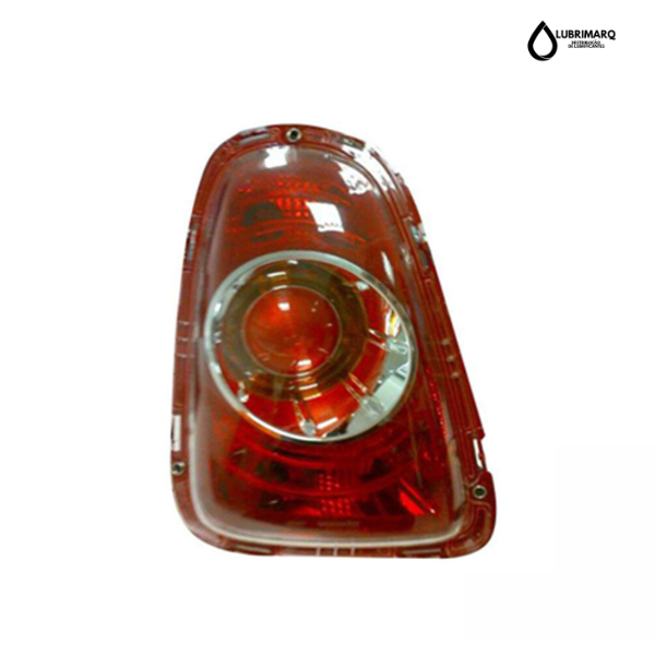 Mini One/Cooper R56 2010.09-*farolim tras drt c/pisca branco