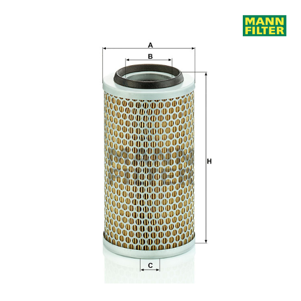 Filtro de Ar MANN C13131