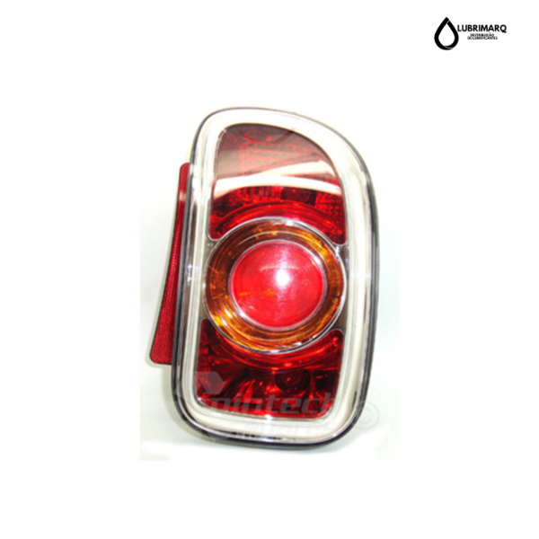 Clubman R55 2010.09-*farolim tras drt c/pisca amarelo