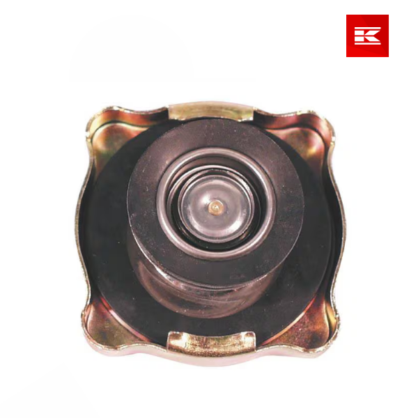 Tampa de radiador NH