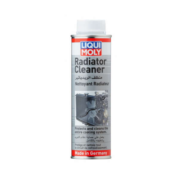 Liqui Moly Limpeza do Radiador 300 ML