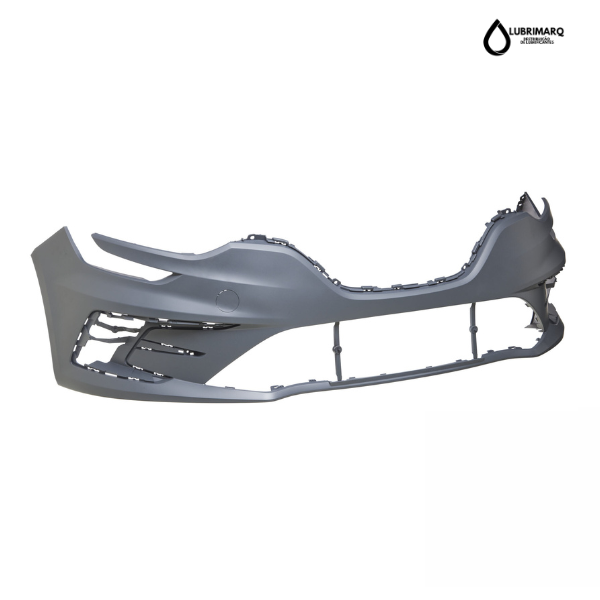 Pára-choques frente para pintar