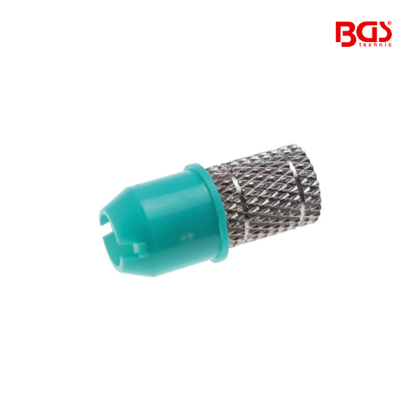 Sonda de substituição