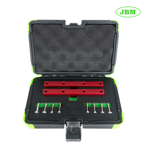 Kit Bloqueio MERCEDES M642