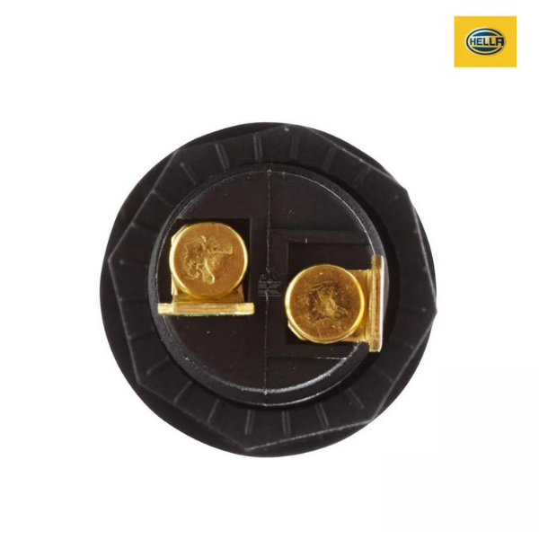 Cabine/Manómetros | Luz de aviso 12/24V